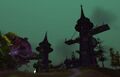 The overhauled towers in Cataclysm.