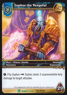 Zophos the Vengeful TCG Card.jpg