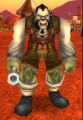 A male orc