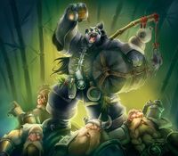 Image of Chen Stormstout