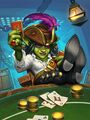 Freedealing Gambler