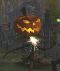 Image of Pumpkin Fiend