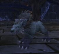 Image of Shadowbeast