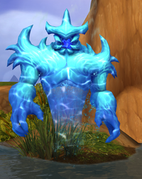 Image of Tainted Water Guardian