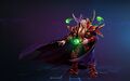 Kael'thas in Heroes of the Storm.