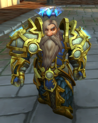 Image of Lord Krazore