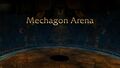 The Robodrome first introduced as the Mechagon Arena during the BlizzCon 2018.