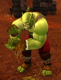Image of Orc Peon