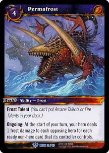 Permafrost TCG card.png