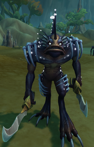 Image of Sharpfang