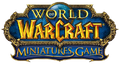 World of Warcraft Miniatures Game