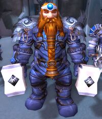 Image of Yorg Stormheart
