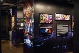 Blizzard Museum - Heroes of the Storm32.jpg