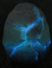 Image of Kraken Egg
