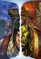 Varian meets Thrall
