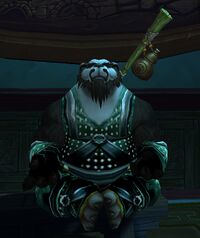 Image of Brewmaster Tzu