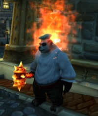 Image of Firelord Nomi
