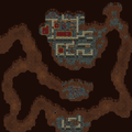 Dungeon 2. Map reused from Medivh.
