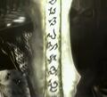 Frostmourne's runes, changed.[citation needed] 