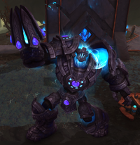 Image of Corrupted Colossus