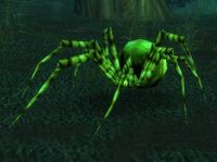 Image of Green Recluse