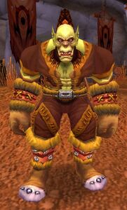 Image of Herald of Thrall