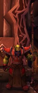 Image of Orgrimmar Guardian Mage