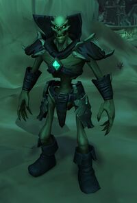 Image of Spectral Wrathcaster