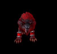 Warcraft III Reforged - Horde Spirit Wolf.png