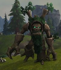 Image of Branchlord Aldrus