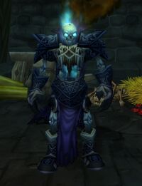 Image of Dread Scryer