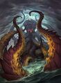 N'Zoth, the Corruptor in Whispers of the Old Gods.