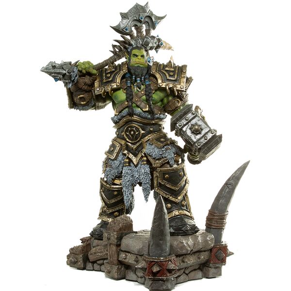 File:Blizzard Collectibles Warchief Thrall 2020.jpg