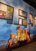 Blizzard Museum - Warcraft Anniversary19.jpg