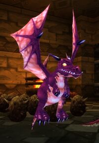 Image of Chromatic Whelp