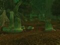 Ruins of Constellas in World of Warcraft: Classic.