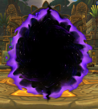 Image of Void Portal