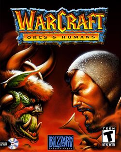 Warcraft I - Cover.jpg