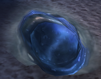 Image of Greater Quicksilver Ooze