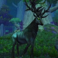 Image of Shadowhorn Stag
