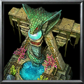 Temple of Tides building icon in Reforged.