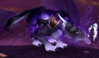 Image of Protectorate Nether Drake