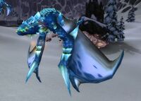 Image of Stormpeak Wyrm