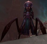 Image of Malas the Corrupter