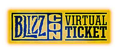 Virtual Ticket 2018 logo