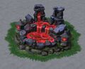 Outland Fountain of Health in Reforged.
