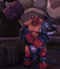 Image of Brute