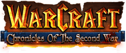 Chronicles of the Second War logo.png