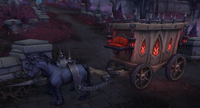 Image of Darkhaven Carriage