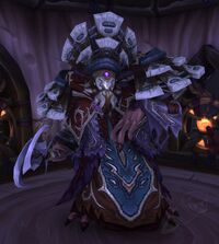 Image of Elder Darkweaver Kath